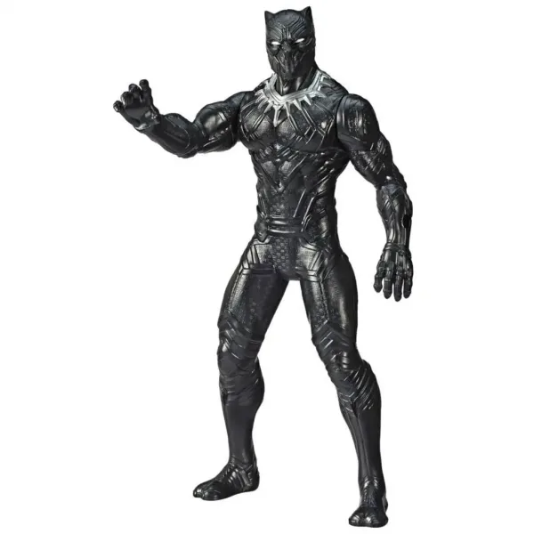 Avengers: Czarna Pantera figurka postaci 24 cm – Hasbro zdjęcie 2