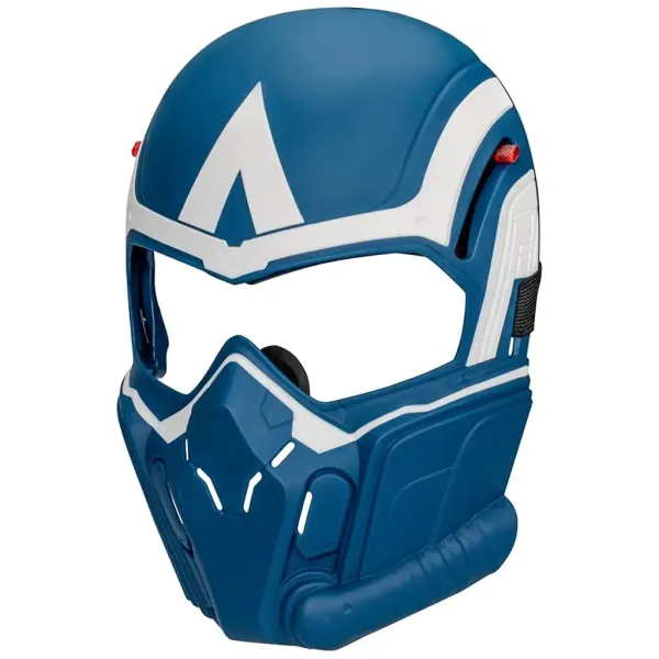 Avengers: Maska Kapitana Ameryki - Hasbro - Unikalna Wersja zdjęcie 2