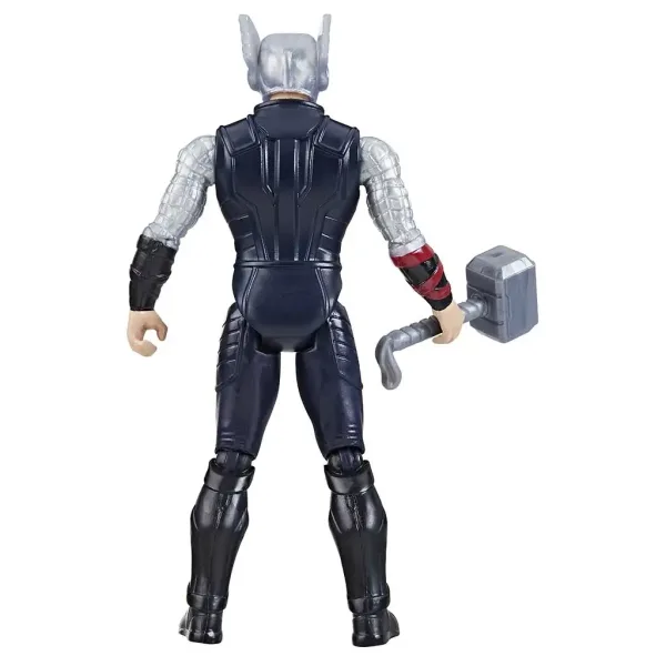 Avengers: Thor, figurka akcji premium 10 cm - Hasbro zdjęcie 3