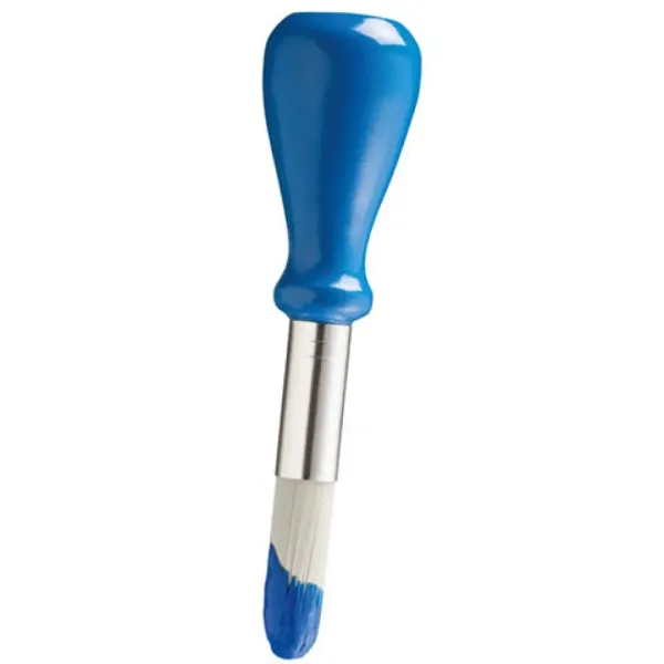 Baby Brush pędzel - Carioca zdjęcie 2