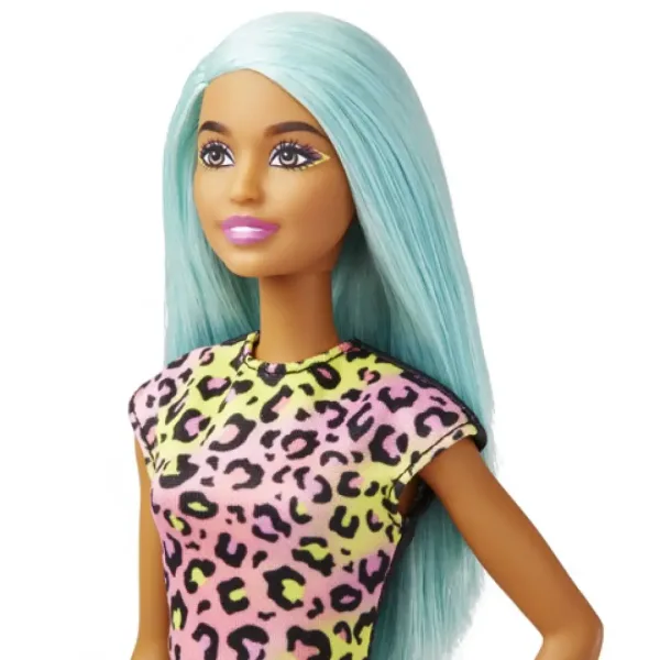 Barbie®: Lalka kariera makijażystki - Mattel zdjęcie 3