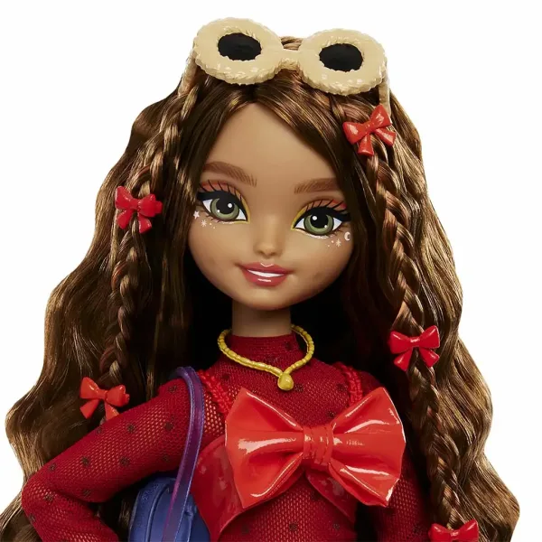 Barbie Dream Teens: lalka Teresa z akcesoriami - Mattel zdjęcie 3