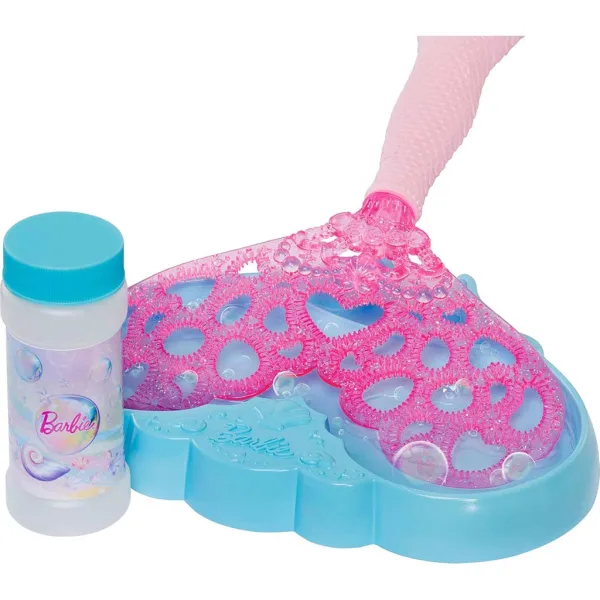 Barbie Dreamtopia Syrenka z magicznymi bańkami – Mattel zdjęcie 4