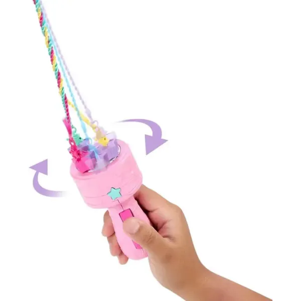 Barbie: Dreamtopia magiczna lalka z akcesoriami - Mattel zdjęcie 3