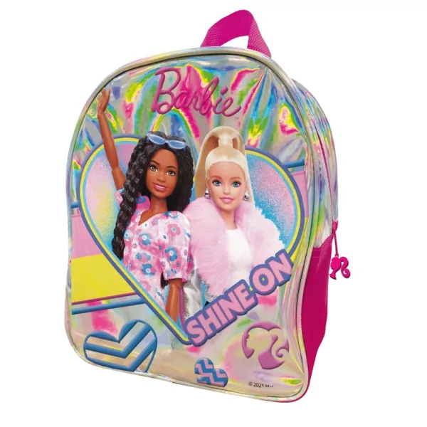 Barbie modna kolorowanka w plecaku - Lisciani zdjęcie 3