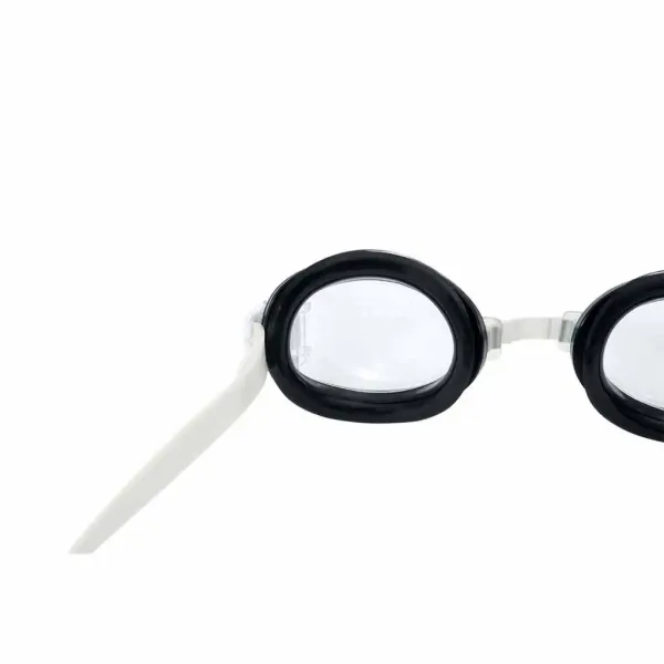 Bestway: Aqua Burst Essential™ okulary pływackie w różnych kolorach 1 sztuka zdjęcie 3