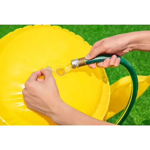 Bestway: Bob Bag™ potworek do boksowania 120 cm zdjęcie 3