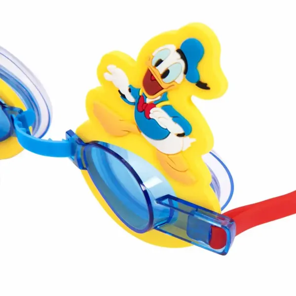 Bestway: Deluxe okulary do pływania Disney® Myszka Miki i Kaczor Donald zdjęcie 3