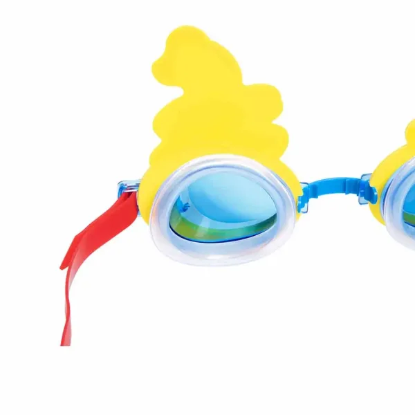Bestway: Deluxe okulary do pływania Disney® Myszka Miki i Kaczor Donald zdjęcie 4