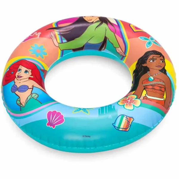 Bestway: Koło do pływania Księżniczki Disney® Ø 56 cm zdjęcie 3