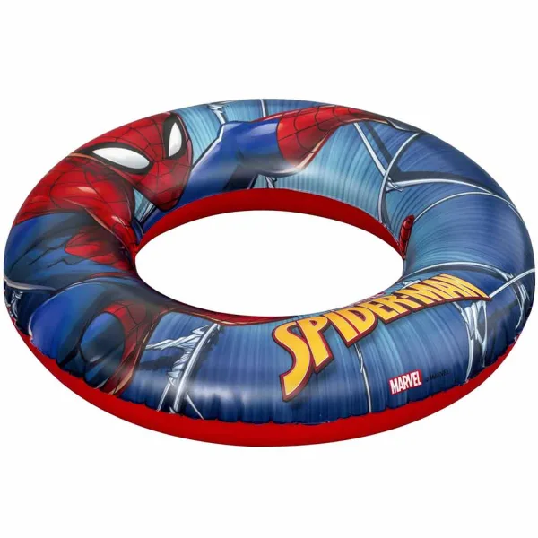 Bestway: Koło do pływania Marvel Spider-Man Ø 56 cm zdjęcie 3
