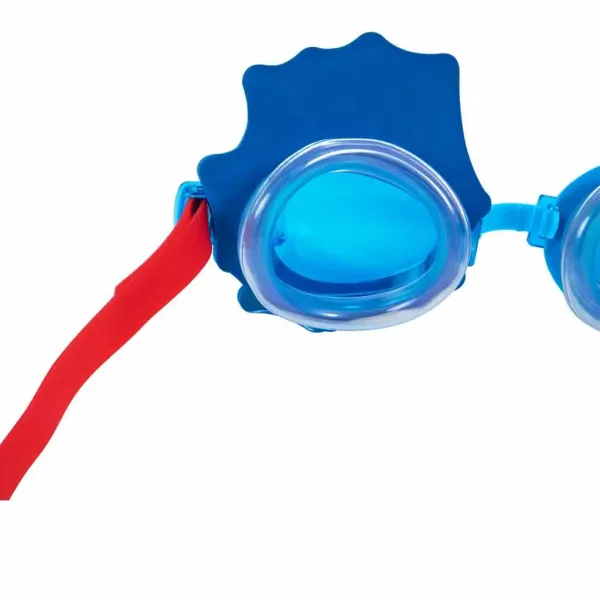 Bestway: Marvel Spider-Man Deluxe okulary do pływania zdjęcie 4