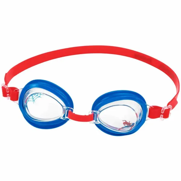 Bestway: Marvel Spider-Man Essential okulary do pływania zdjęcie 3