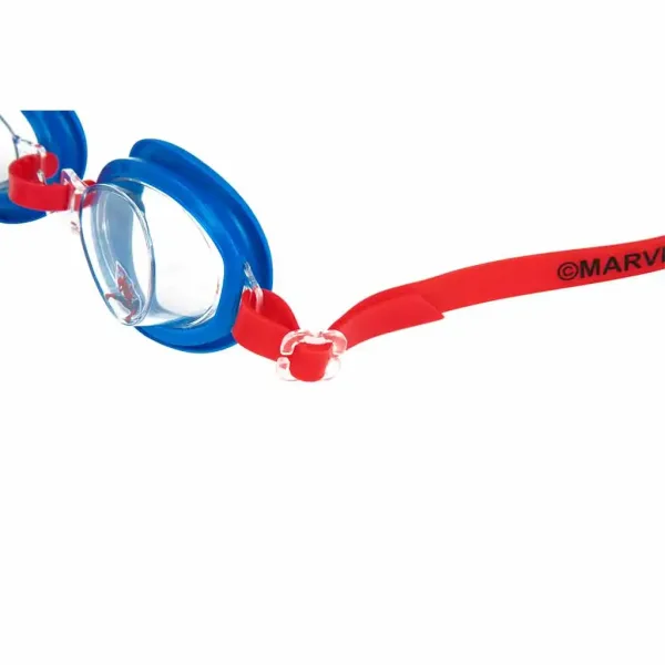 Bestway: Marvel Spider-Man Essential okulary do pływania zdjęcie 4