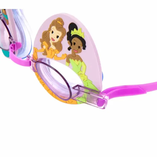 Bestway: Okulary do pływania Deluxe z serii Disney® Księżniczki zdjęcie 5