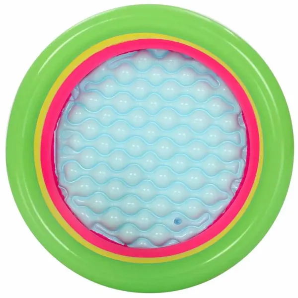 Bestway: Swim Squad™ trzykołowy basenik dla dzieci Ø 70 x 24 cm zdjęcie 3
