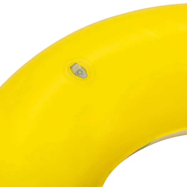 Bestway: Wesołe koło do pływania w tropikalny wzór, dostępne w dwóch wariantach, 61 cm, 1 szt. zdjęcie 2
