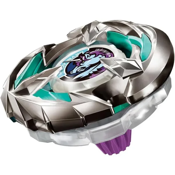 Beyblade X: Sting Unicorn 5-60GP zestaw - Hasbro zdjęcie 2