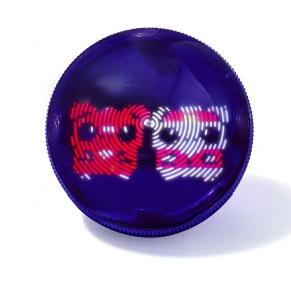 Bitzee Interaktywny Chomik w Kuli - Spin Master zdjęcie 5