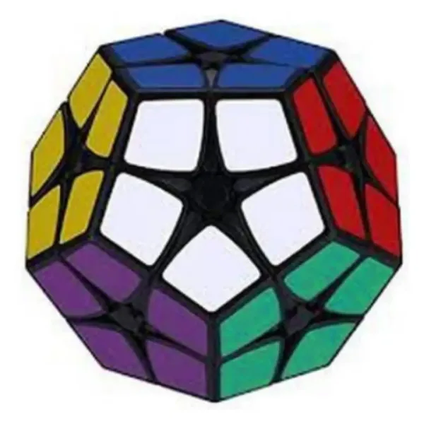 Brain Cube: 2x2 magiczny wielokąt zdjęcie 2