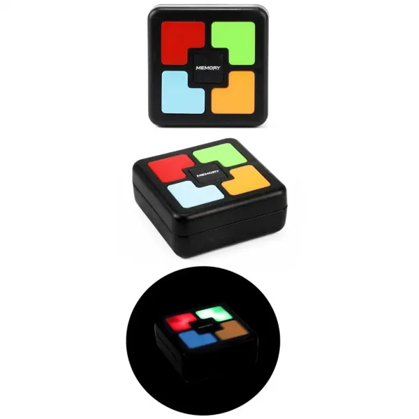 Brain Quest: Gra pamięci zdjęcie 2