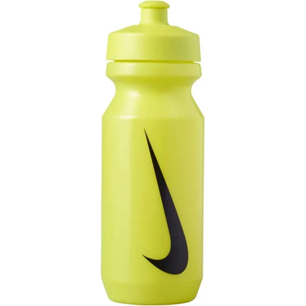 Butelka Nike Big Mouth 650 ml w kolorze żółtym zdjęcie 1