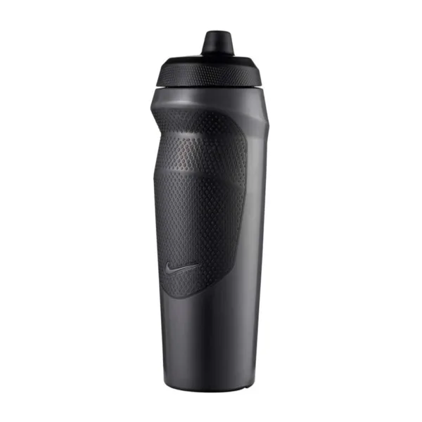 Butelka Nike Hypersport 600 ml w kolorze antracytowym zdjęcie 1