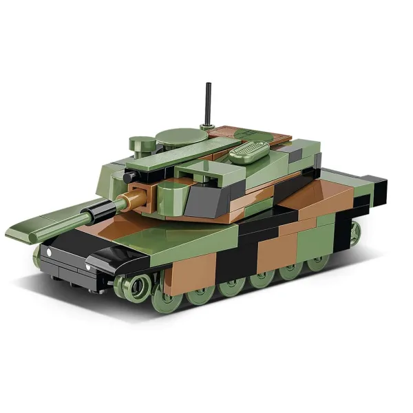 COBI: K2 Black Panther czołg zestaw konstrukcyjny (3107) zdjęcie 2