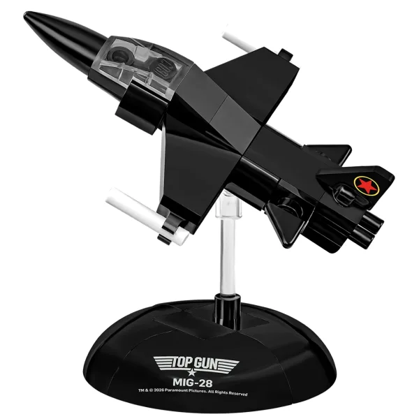 COBI: Top Gun MiG-28 zestaw konstrukcyjny (5907) zdjęcie 2