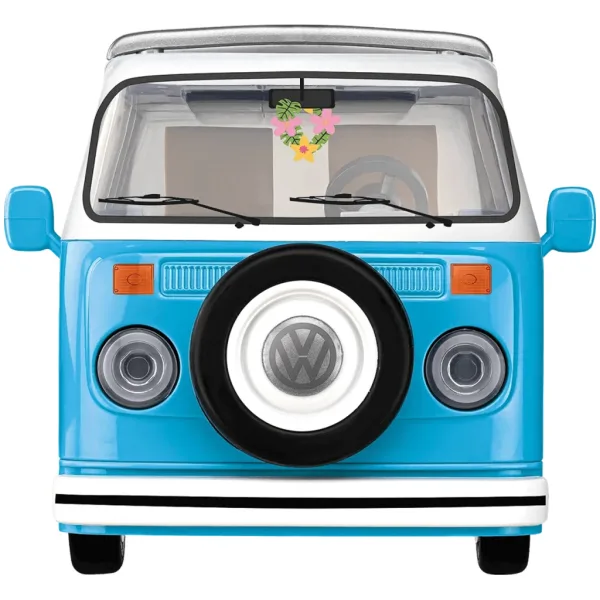 COBI: Zestaw konstrukcyjny Volkswagen Camper (24653) zdjęcie 4