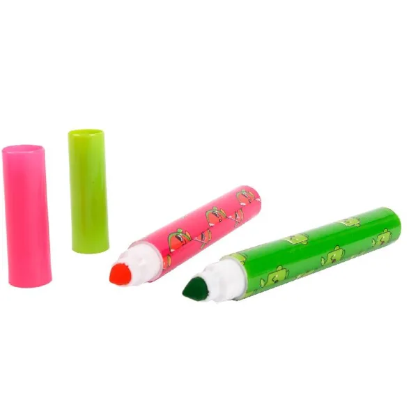 Canenco: FruitySquad pachnące grube flamastry, 8 sztuk zdjęcie 3