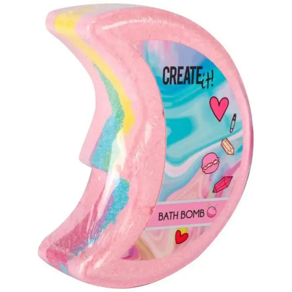 Canenco: Kula do kąpieli Tie-Dye, różne rodzaje, 1 szt. zdjęcie 4