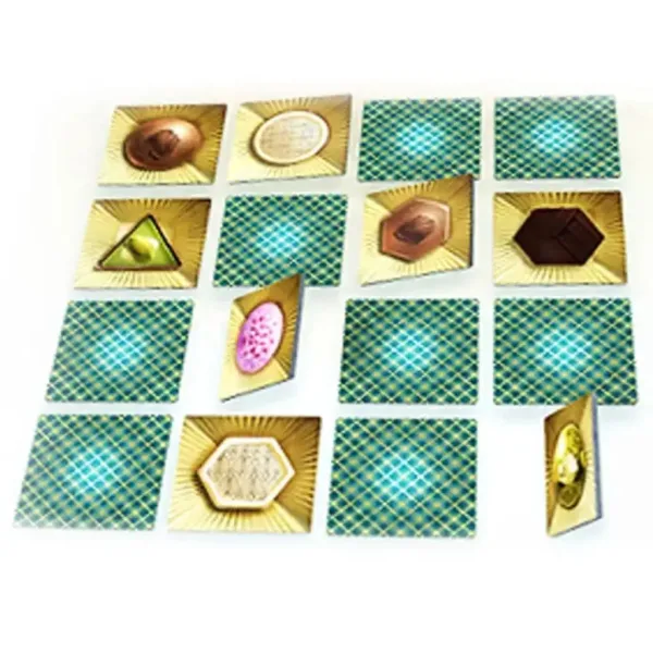 Chocolates gra planszowa - Piatnik zdjęcie 2