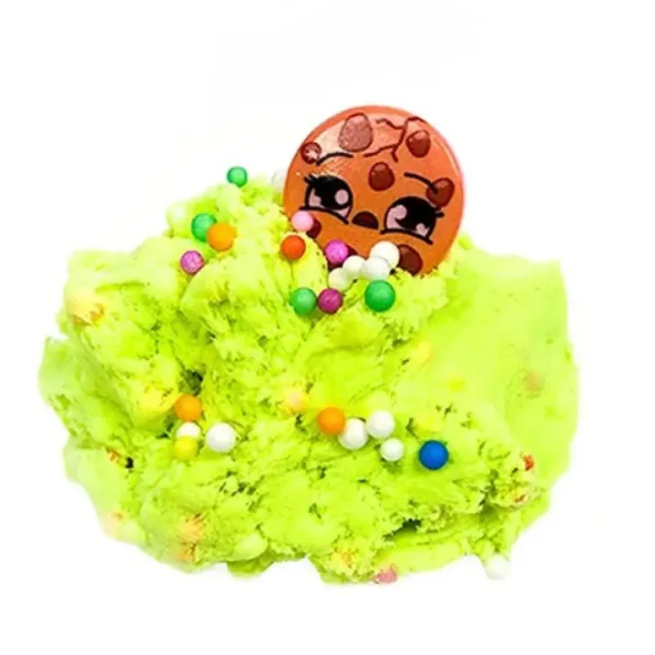 Compound Kings: Mieszaj i mieszaj pachnący slime cupcake z niespodzianką zdjęcie 3