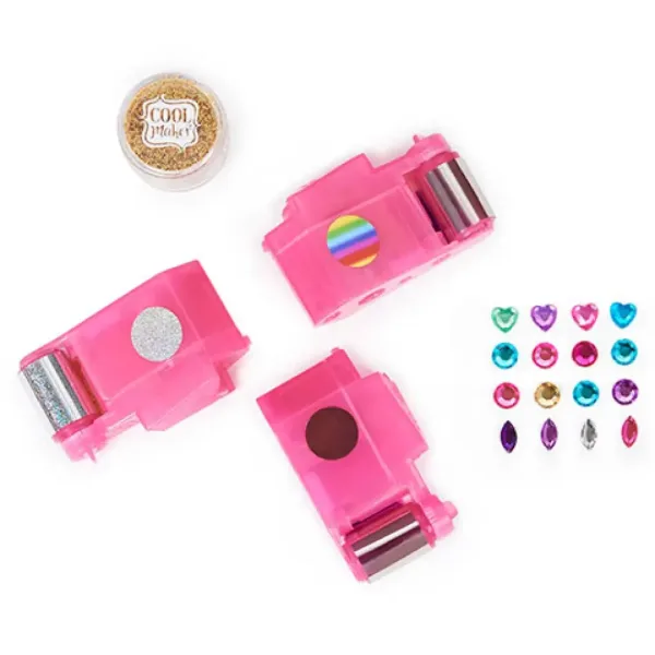 Cool Maker: Go Glam U-nique zestaw uzupełniający - Spin Master zdjęcie 3