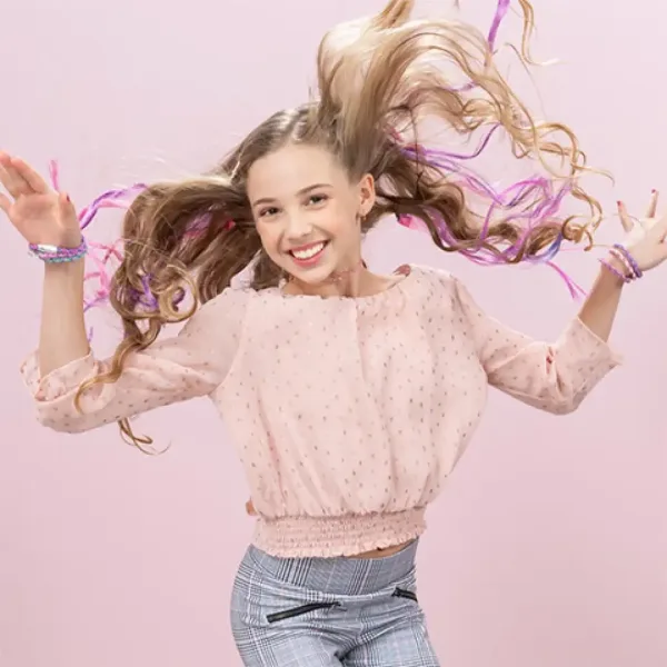 Cool Maker: Hollywood Hair studio fryzjerskie - Spin Master zdjęcie 5