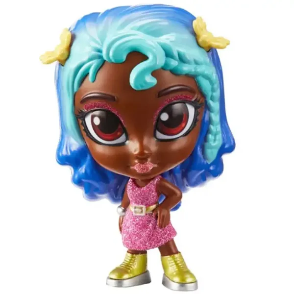 Cra-Z-Art: Shimmer n Sparkle Insta Glam Neon Jada lalka zdjęcie 2