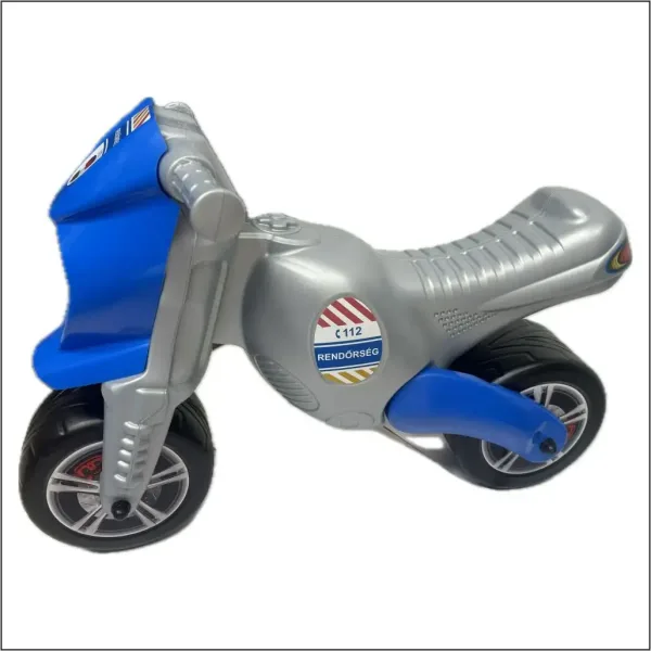 Cross 8 silnik - D-Toys zdjęcie 3