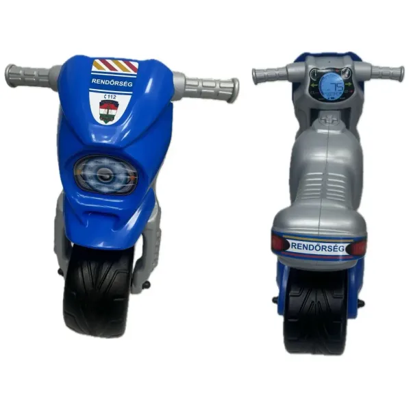 Cross 8 silnik - D-Toys zdjęcie 4