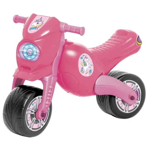 Cross 8 silnik - D-Toys zdjęcie 5