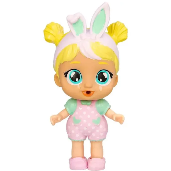 Cry Babies: Playtime - Zestaw kuchenny Chloe zdjęcie 2