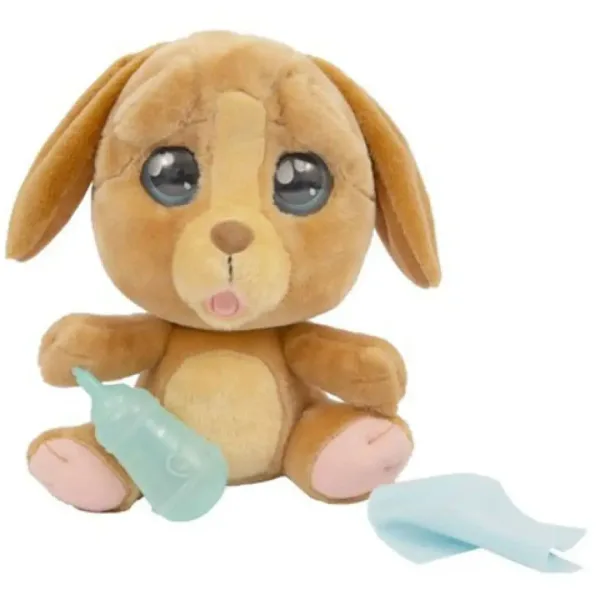 Cry Pets: Płaczący szczeniak w dwóch wersjach zdjęcie 2