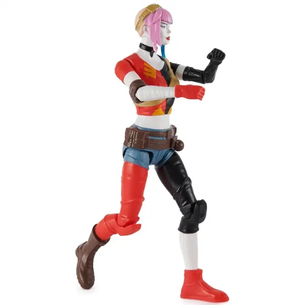 DC Comics Batman: Harley Quinn 30cm figurka akcji - Spin Master zdjęcie 3