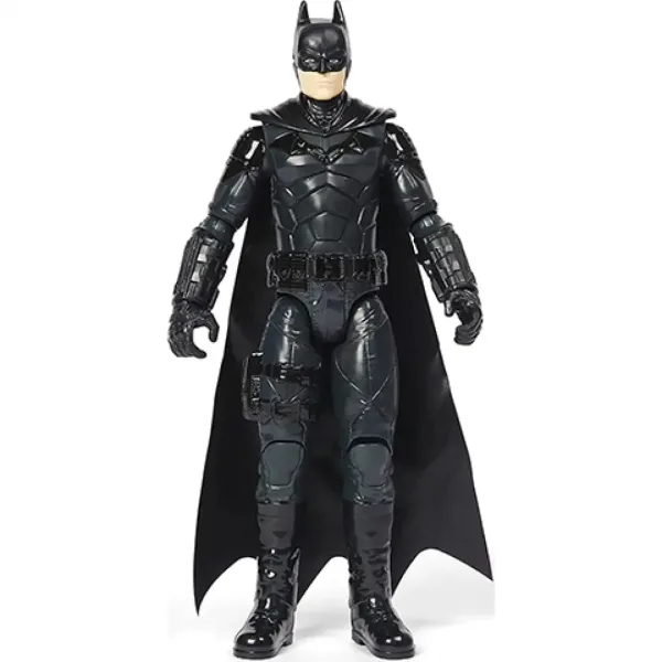 DC Comics: Figurka Batmana 30cm - Spin Master zdjęcie 2