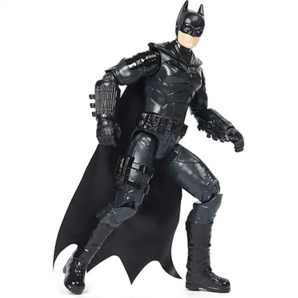 DC Comics: Figurka Batmana 30cm - Spin Master zdjęcie 3