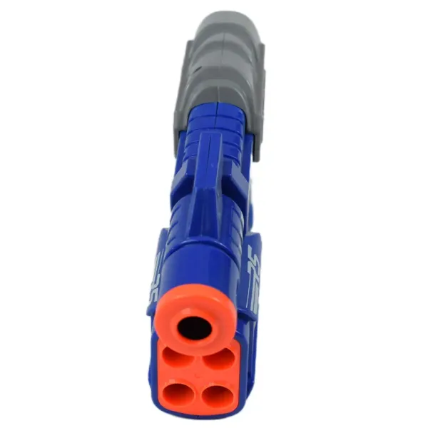 Dart Blaster: Ręczna wyrzutnia piankowych strzałek o zasięgu 18 metrów, 24 cm zdjęcie 5