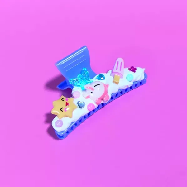 Decoden Magic - Czarodziejskie dekoracje: różowe kreacje zdjęcie 7