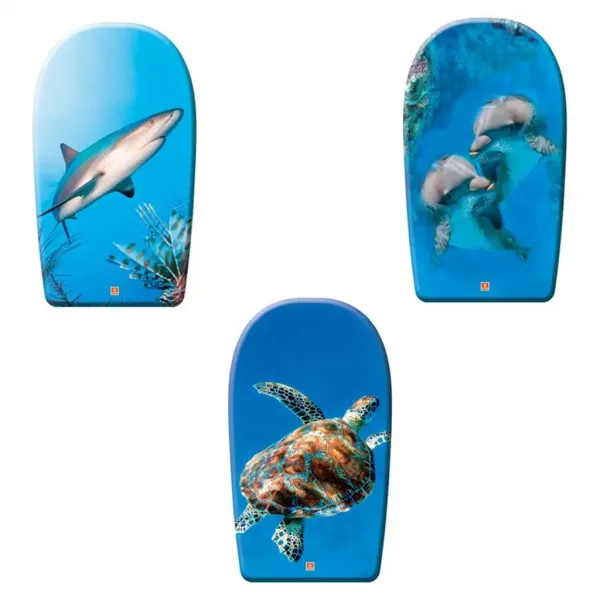 Deska do pływania Seaside 84 cm w różnych wariantach - Mondo Toys zdjęcie 2
