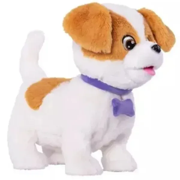 Dexter Interaktywny Pluszowy Piesek - Puppy Luv zdjęcie 3