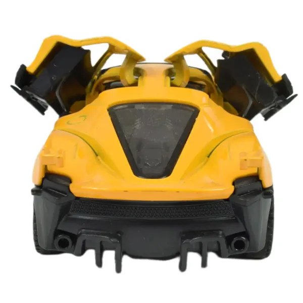 Die-Cast: Metalowy luksusowy samochód sportowy z otwieranymi drzwiami, różne wersje, 12 cm, 1 sztuka zdjęcie 9